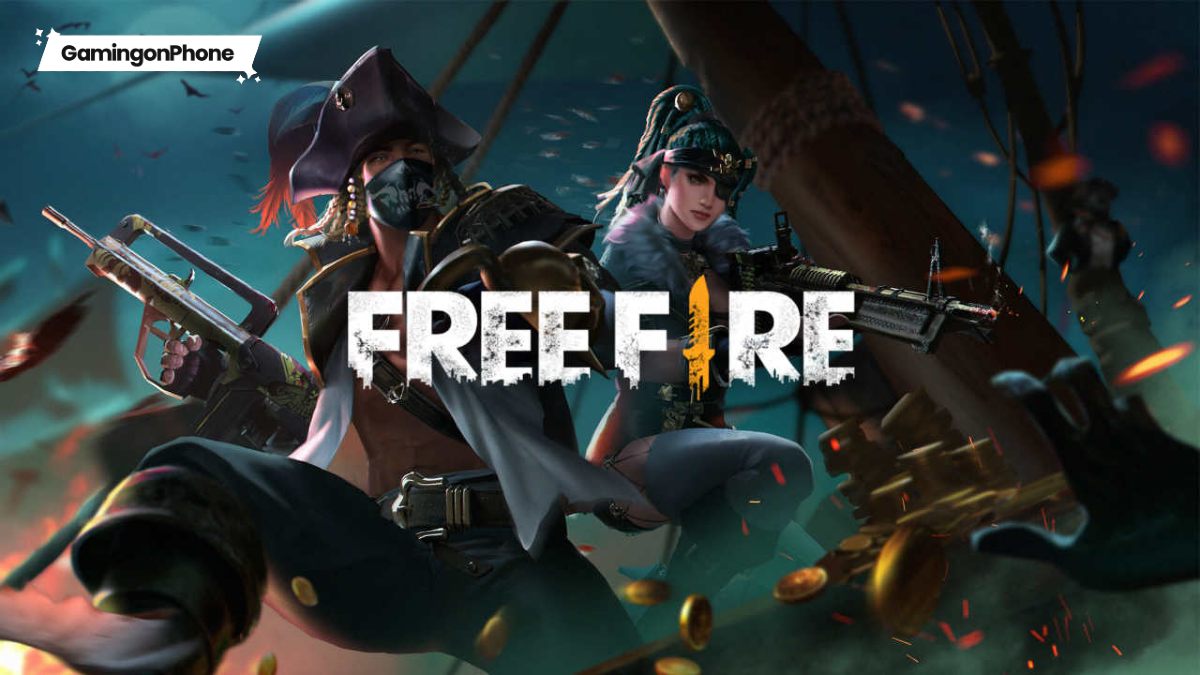 Detail Imagen De Free Fire Nomer 24