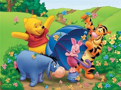 Detail Imagen De Winnie Pooh Nomer 3