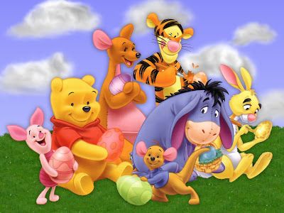 Detail Imagen De Winnie Pooh Nomer 6