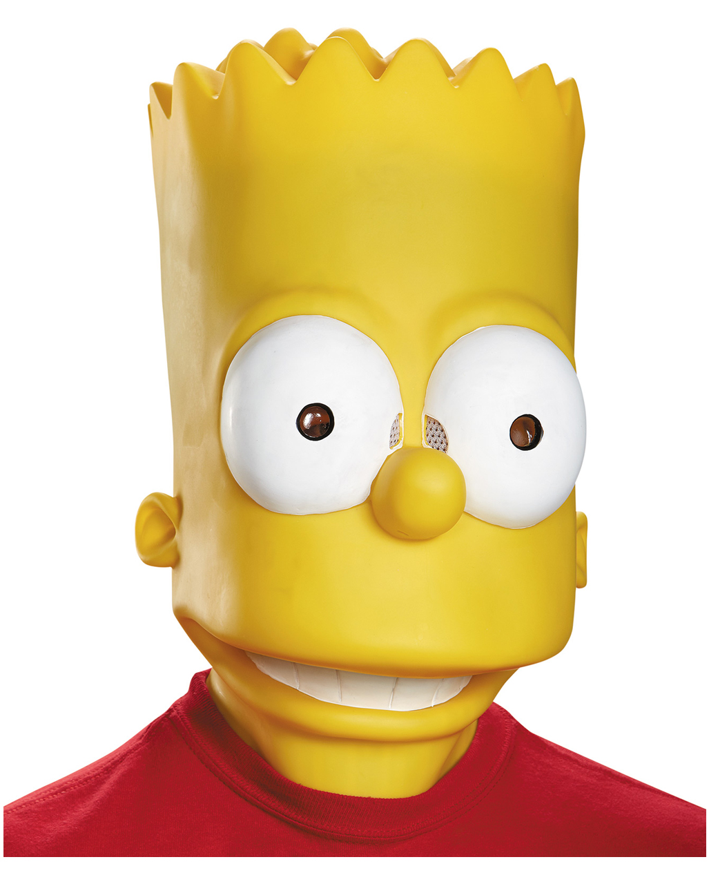 Detail Imagenes De Bart Simpson Nomer 31