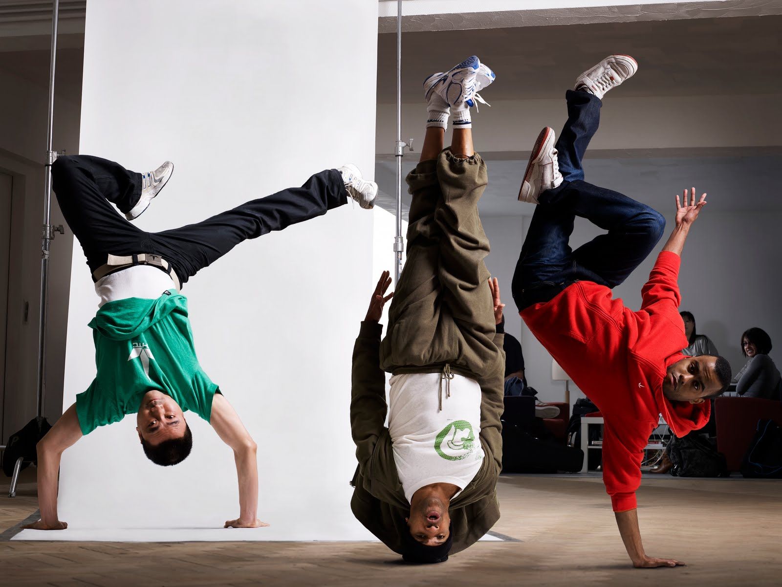 Detail Imagenes De Break Dance Nomer 15