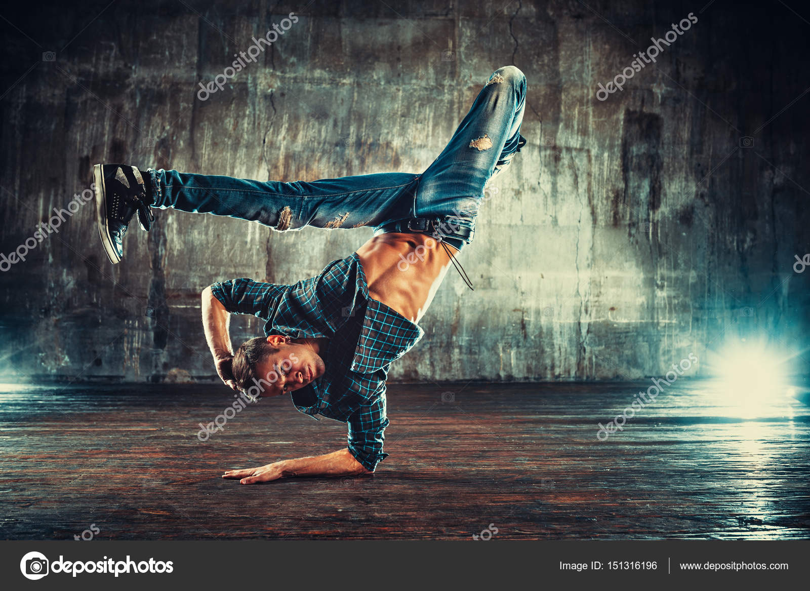 Detail Imagenes De Break Dance Nomer 16