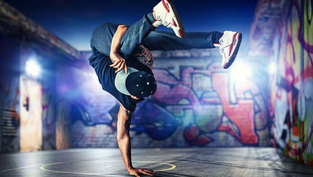 Detail Imagenes De Break Dance Nomer 19