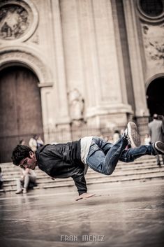 Detail Imagenes De Break Dance Nomer 20