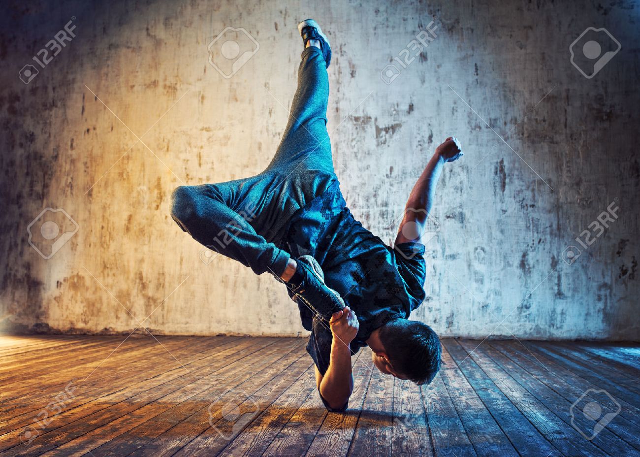 Detail Imagenes De Break Dance Nomer 3