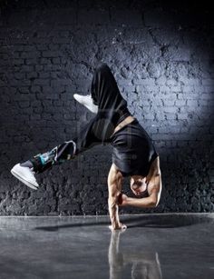 Detail Imagenes De Break Dance Nomer 24