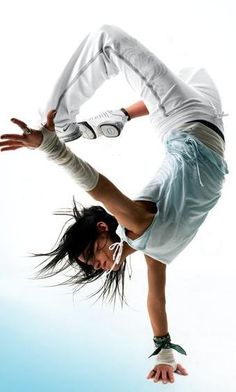 Detail Imagenes De Break Dance Nomer 26