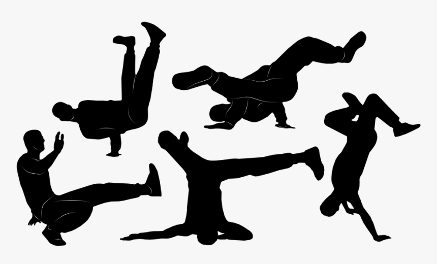 Detail Imagenes De Break Dance Nomer 27