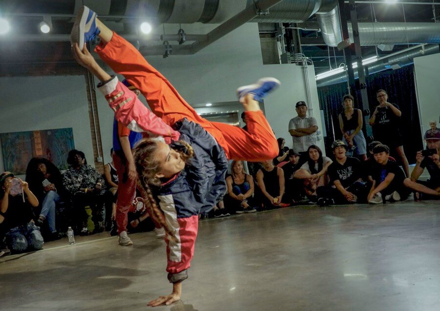 Detail Imagenes De Break Dance Nomer 34