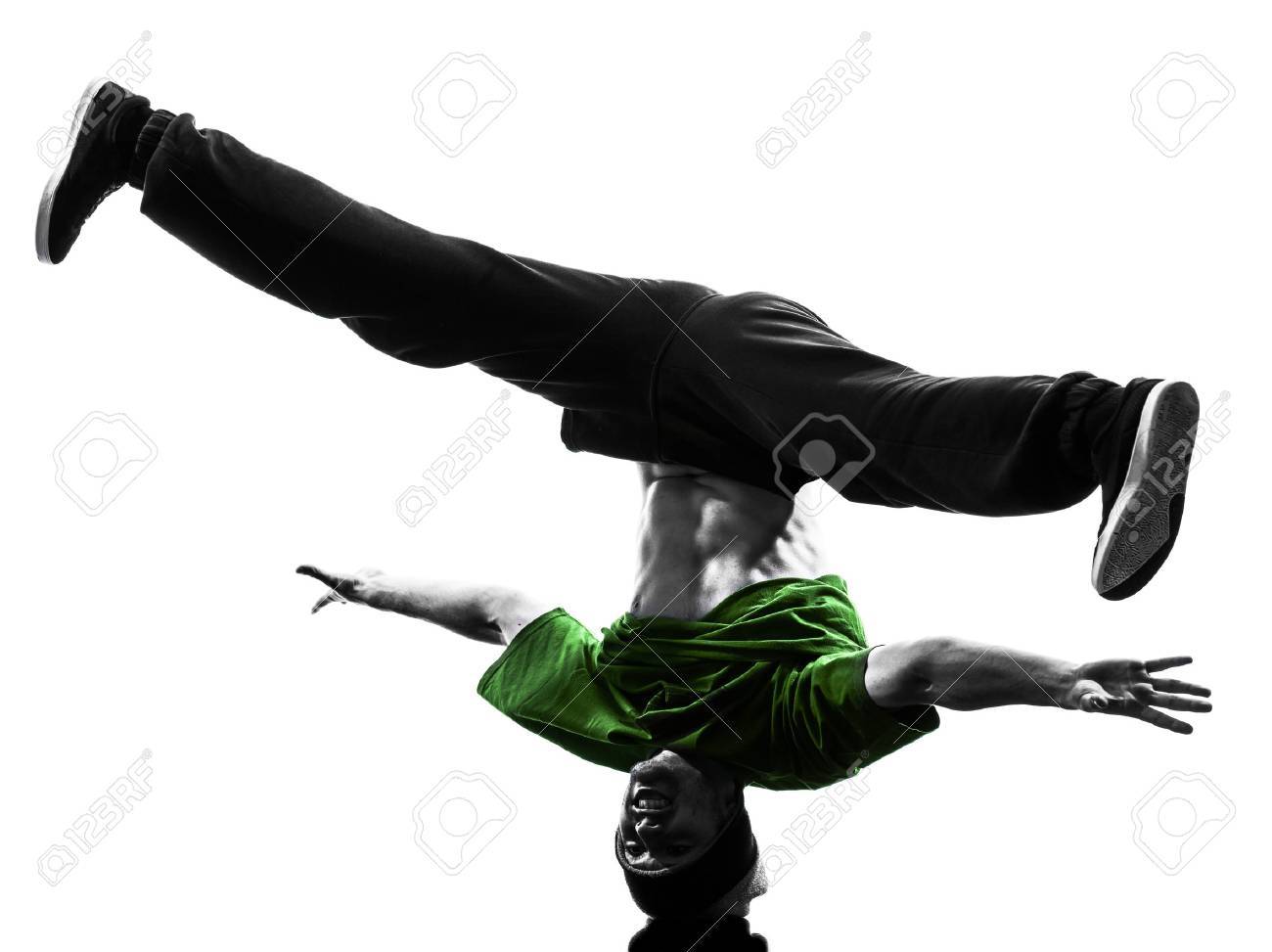 Detail Imagenes De Break Dance Nomer 5