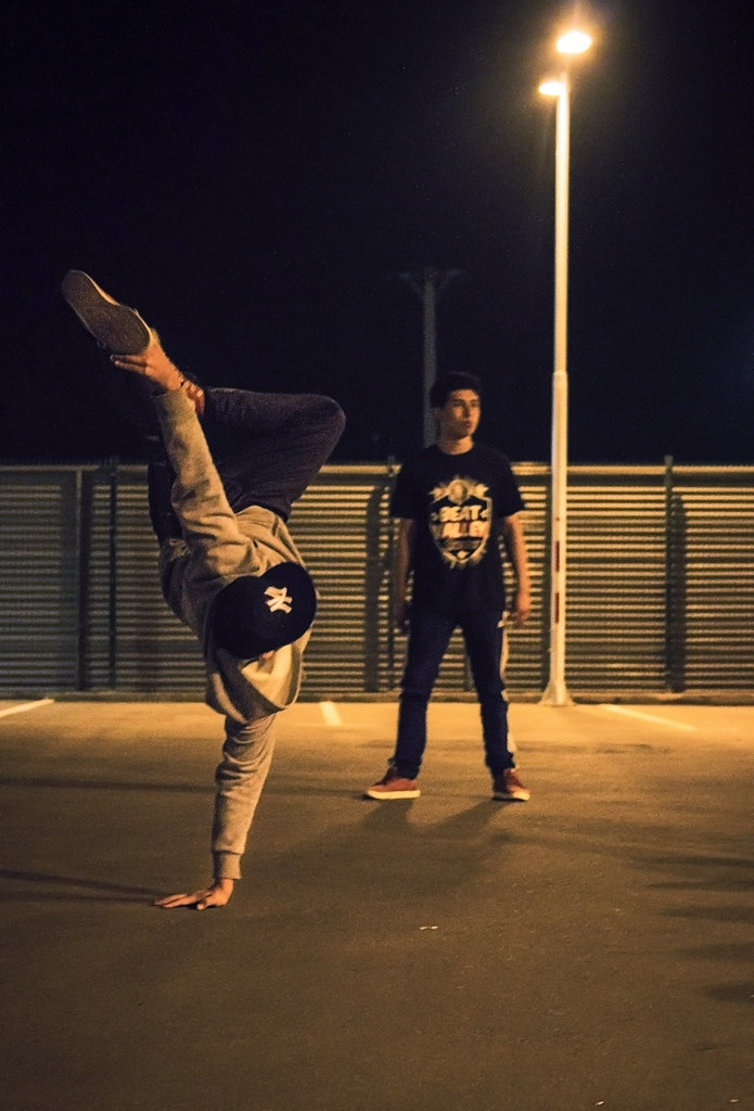 Detail Imagenes De Break Dance Nomer 48