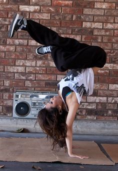 Detail Imagenes De Break Dance Nomer 50