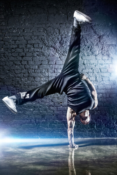 Detail Imagenes De Break Dance Nomer 7