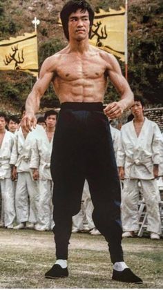 Detail Imagenes De Bruce Lee Nomer 14