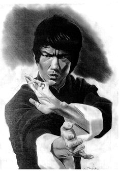 Detail Imagenes De Bruce Lee Nomer 23