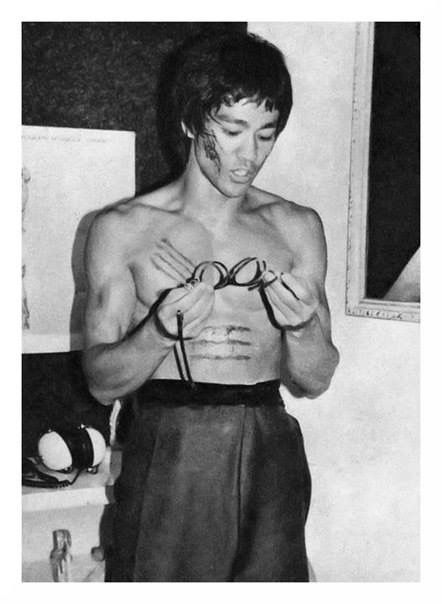 Detail Imagenes De Bruce Lee Nomer 25