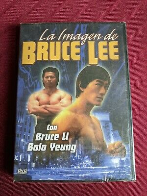 Detail Imagenes De Bruce Lee Nomer 43