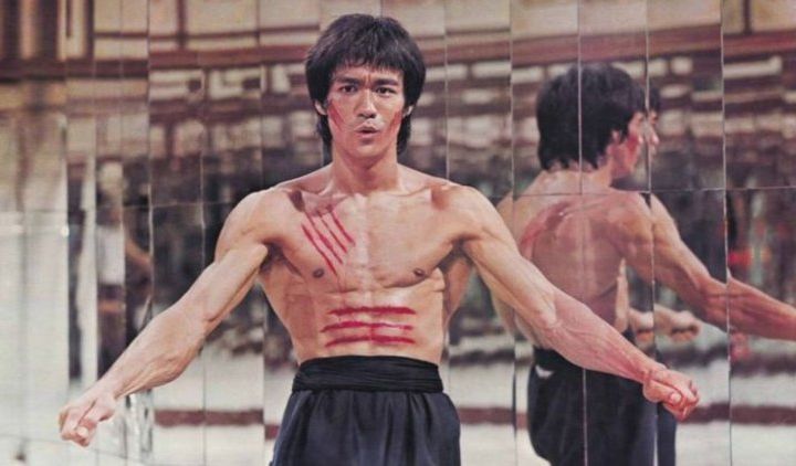 Detail Imagenes De Bruce Lee Nomer 53