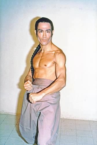 Detail Imagenes De Bruce Lee Nomer 7