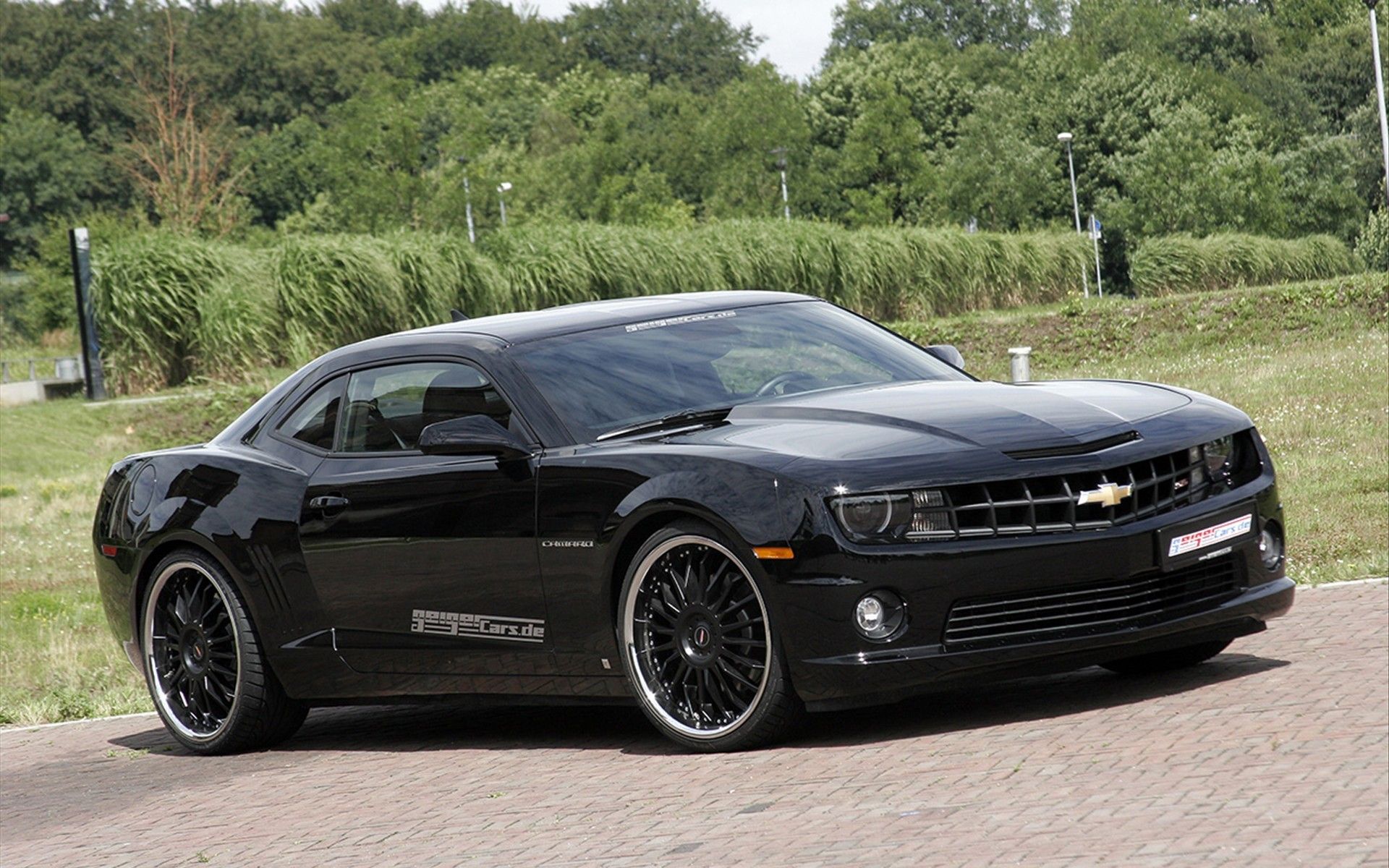 Detail Imagenes De Chevrolet Camaro Nomer 8