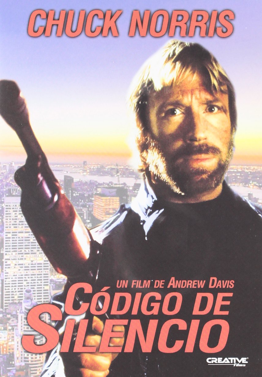 Detail Imagenes De Chuck Norris Nomer 32