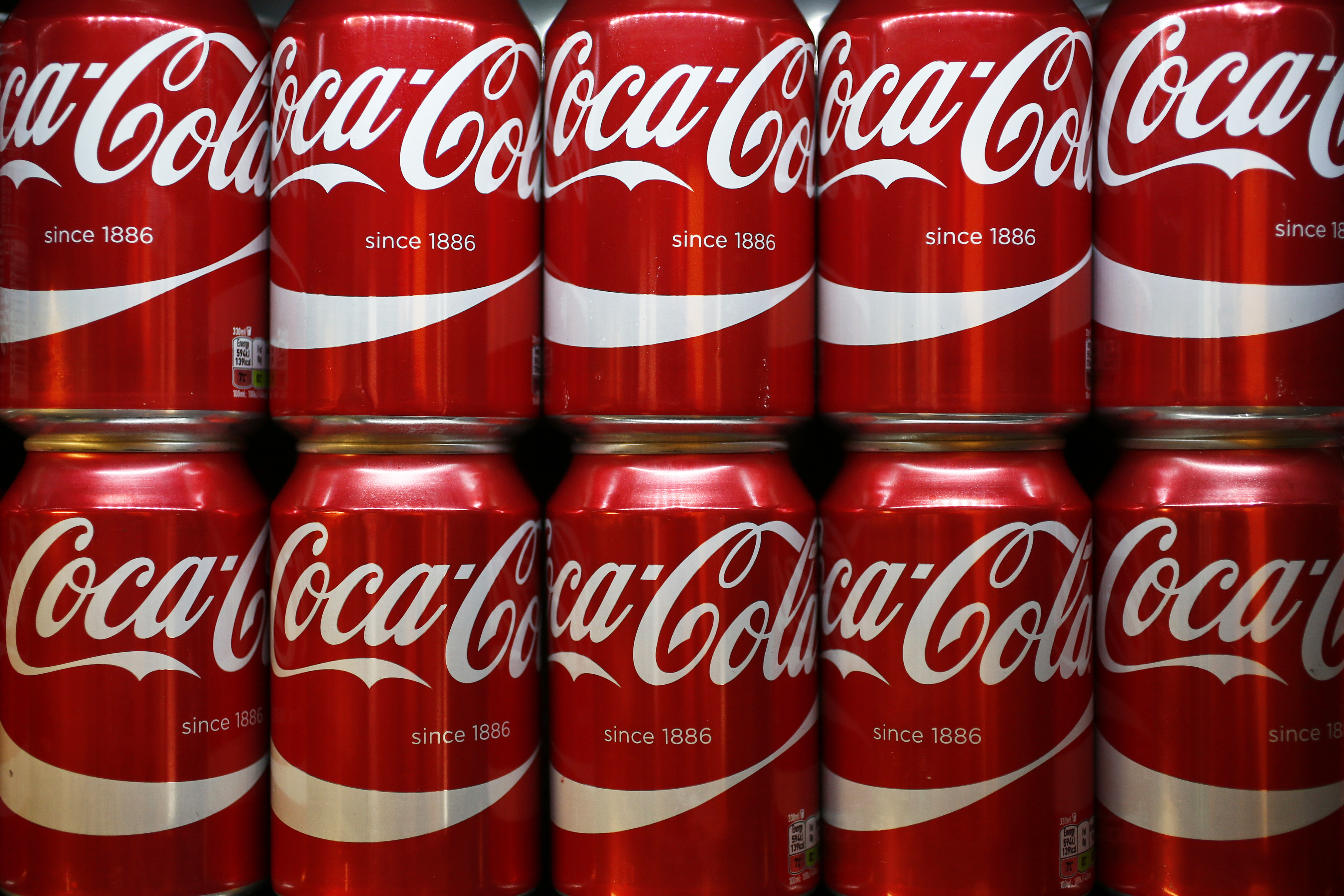Detail Imagenes De Coca Cola Nomer 27