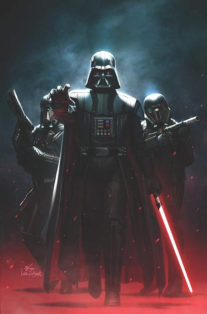 Detail Imagenes De Darth Vader Nomer 3