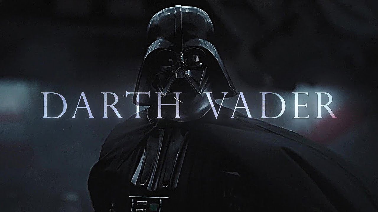 Detail Imagenes De Darth Vader Nomer 58