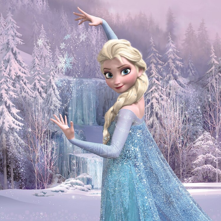 Detail Imagenes De Elsa De Frozen Nomer 18