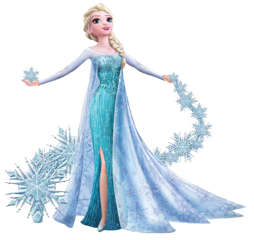 Detail Imagenes De Elsa De Frozen Nomer 19