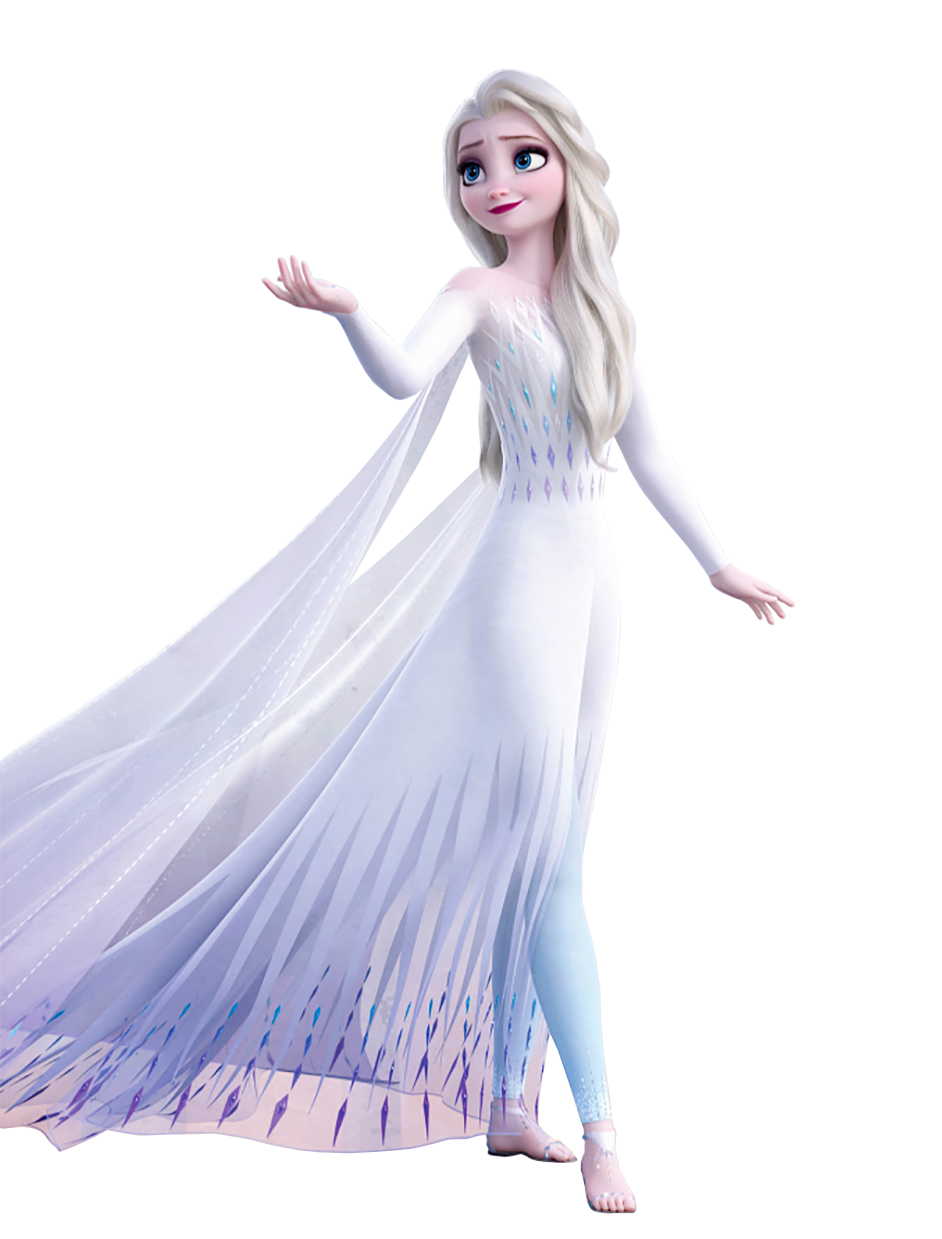 Detail Imagenes De Elsa De Frozen Nomer 22