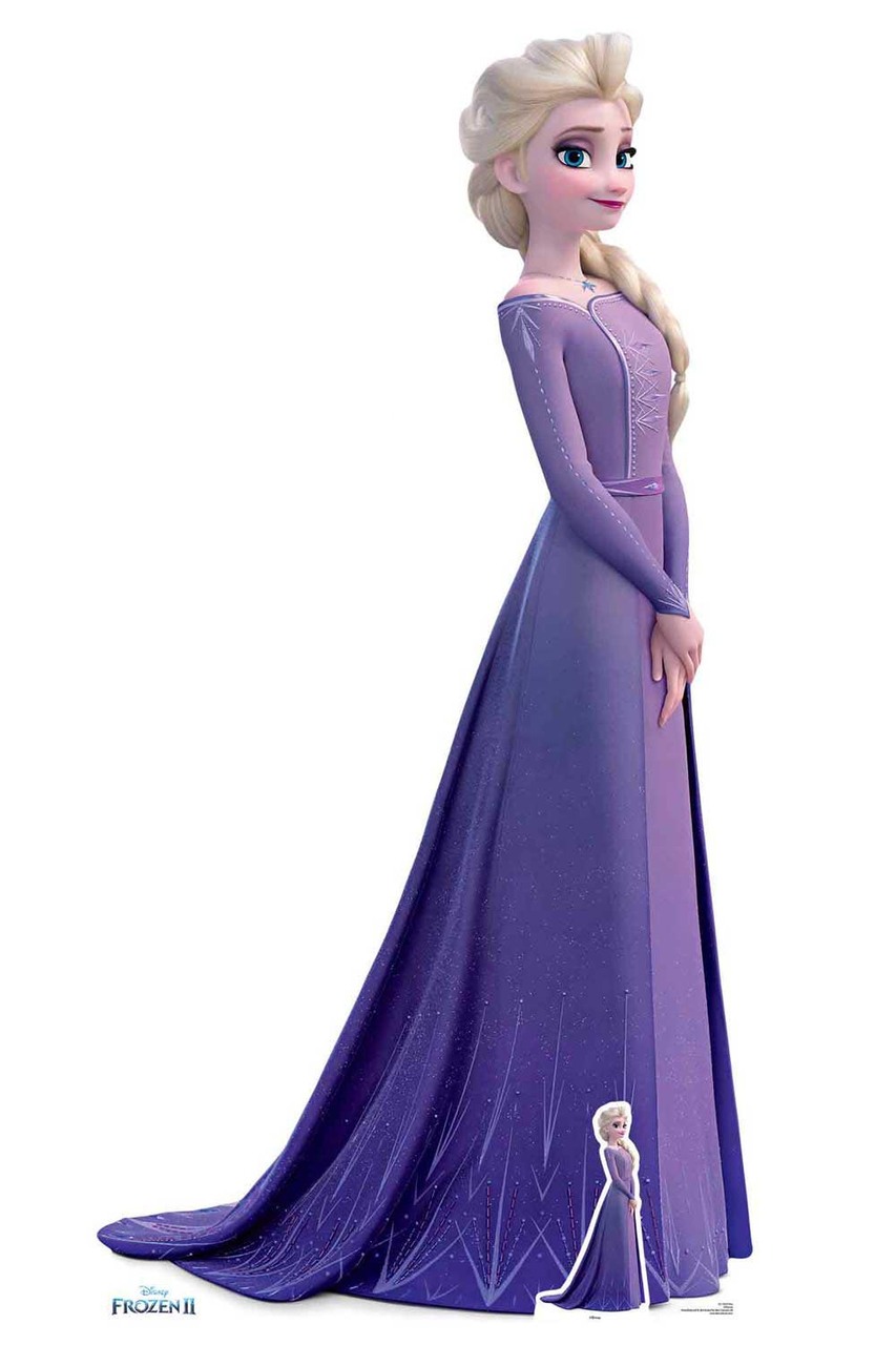 Detail Imagenes De Elsa De Frozen Nomer 30