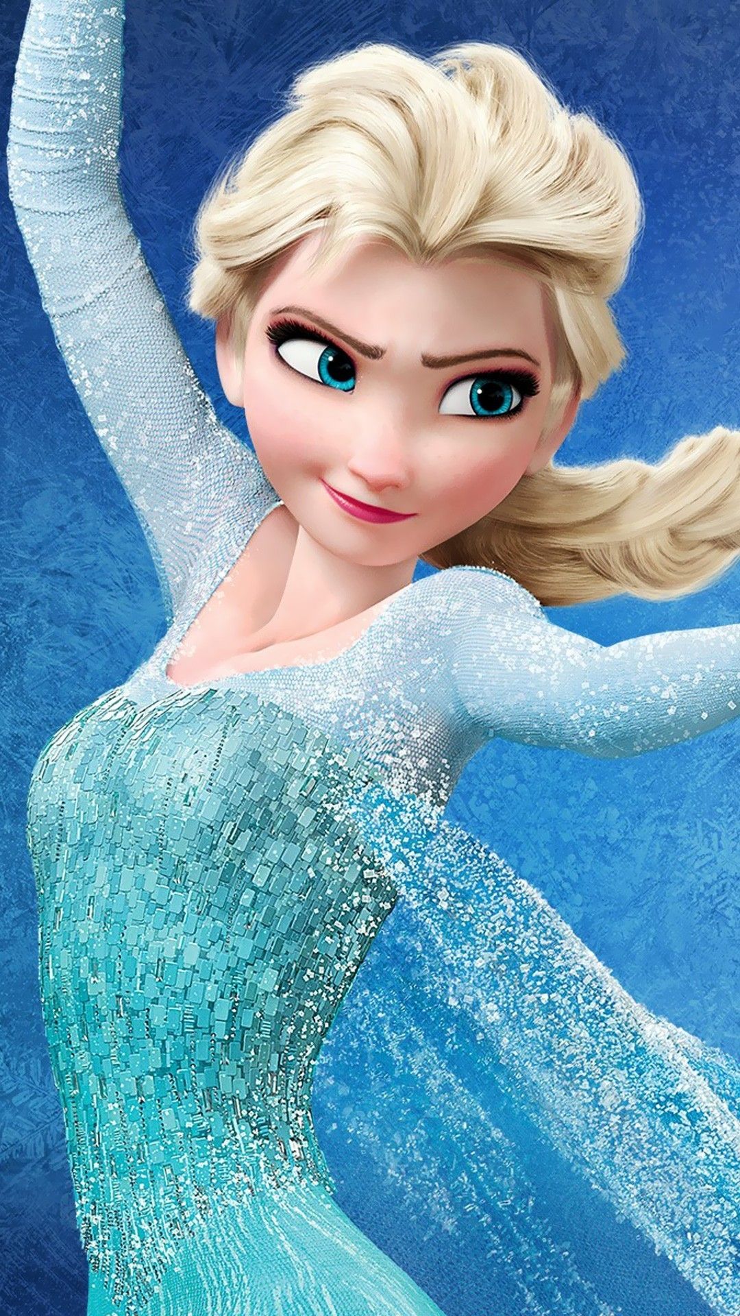 Detail Imagenes De Elsa De Frozen Nomer 33
