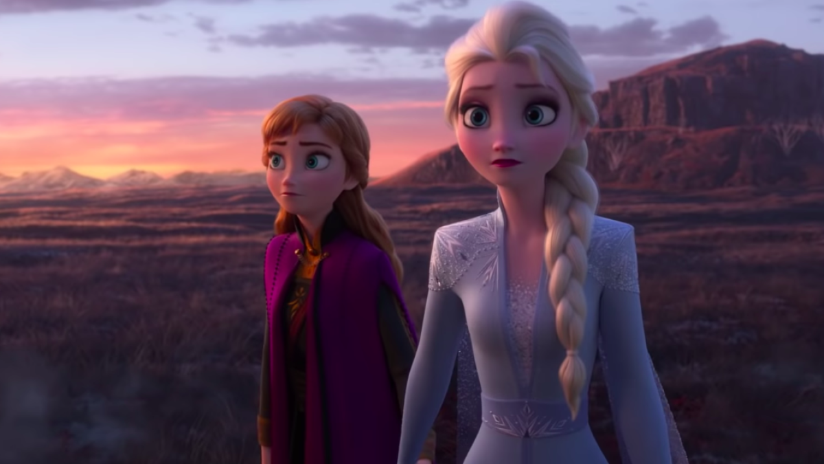 Detail Imagenes De Elsa De Frozen Nomer 48