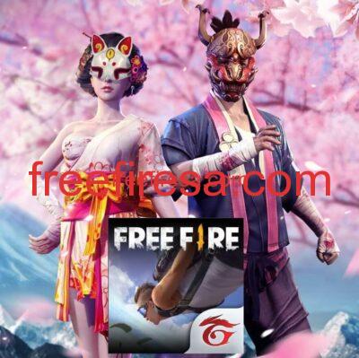 Detail Imagenes De Free Fire Sakura Nomer 45