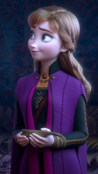 Detail Imagenes De Frozen 2 Nomer 12