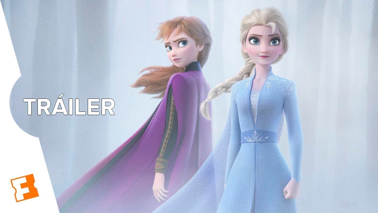 Detail Imagenes De Frozen 2 Nomer 22