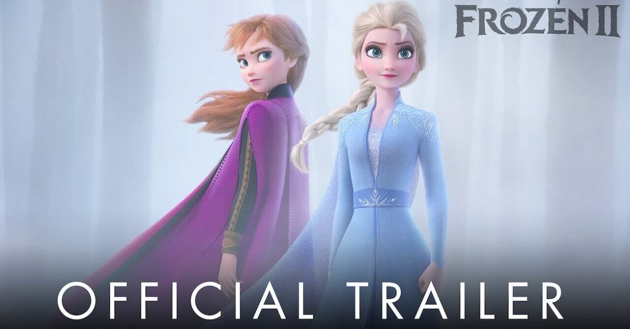 Detail Imagenes De Frozen 2 Nomer 30