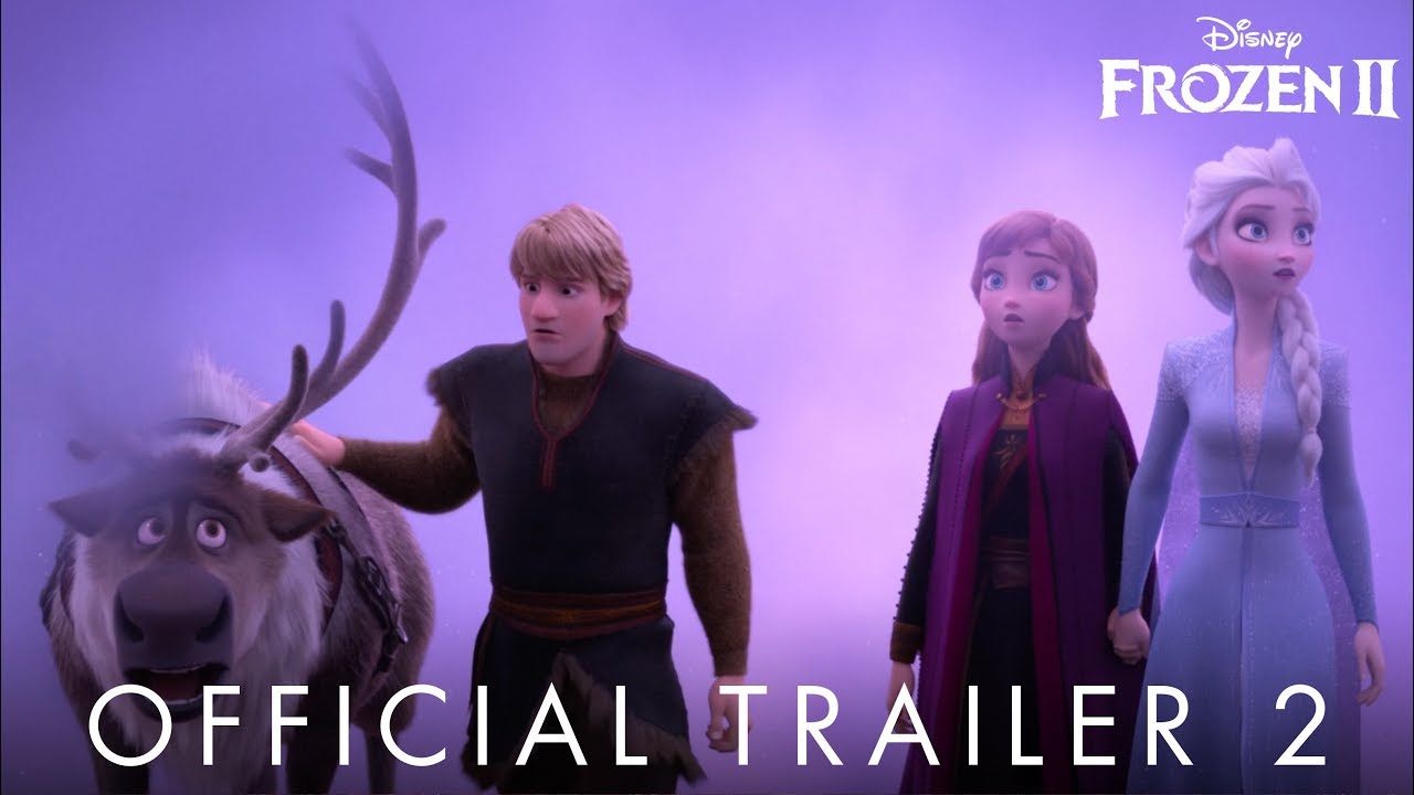 Detail Imagenes De Frozen 2 Nomer 40