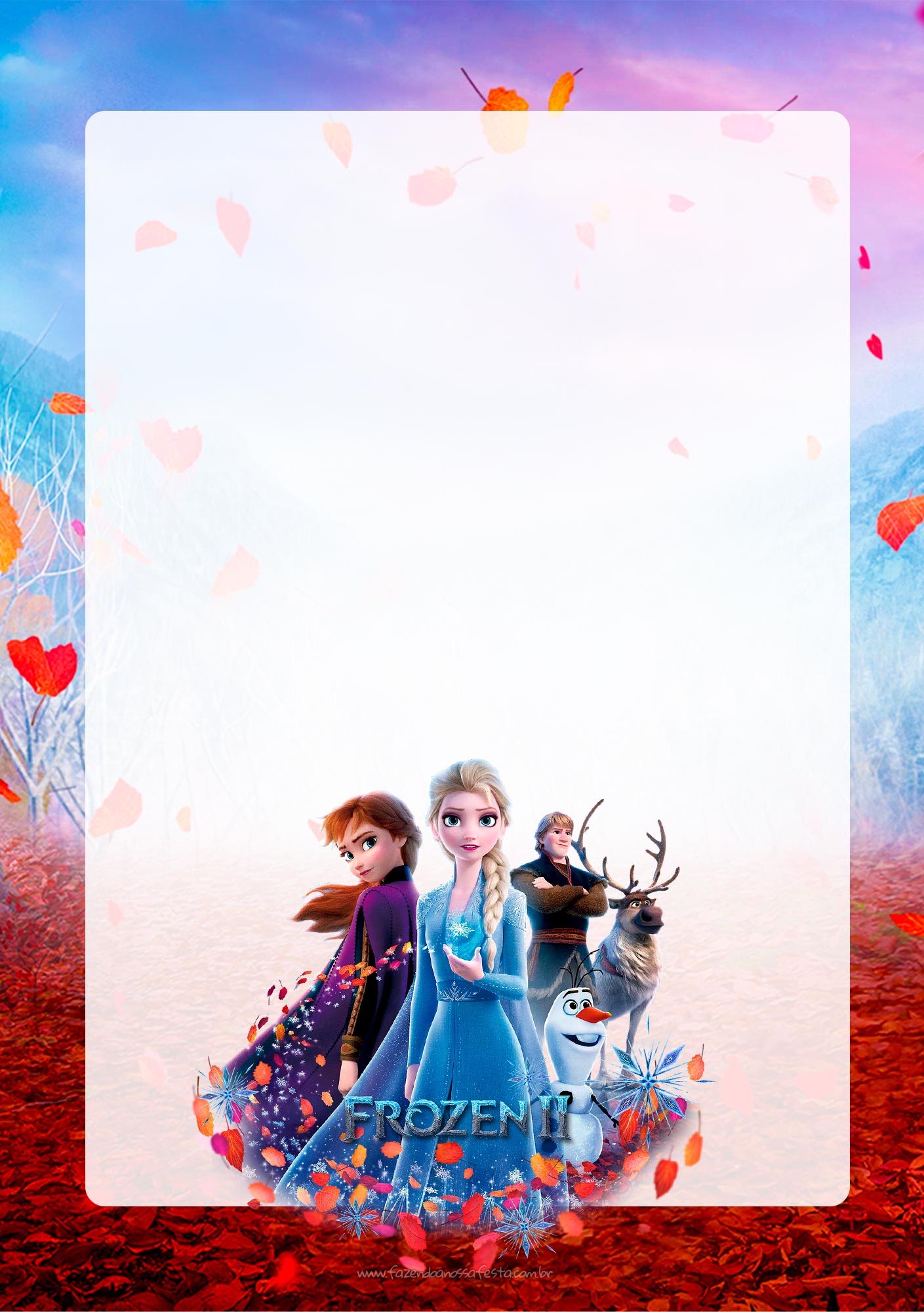 Detail Imagenes De Frozen 2 Nomer 41