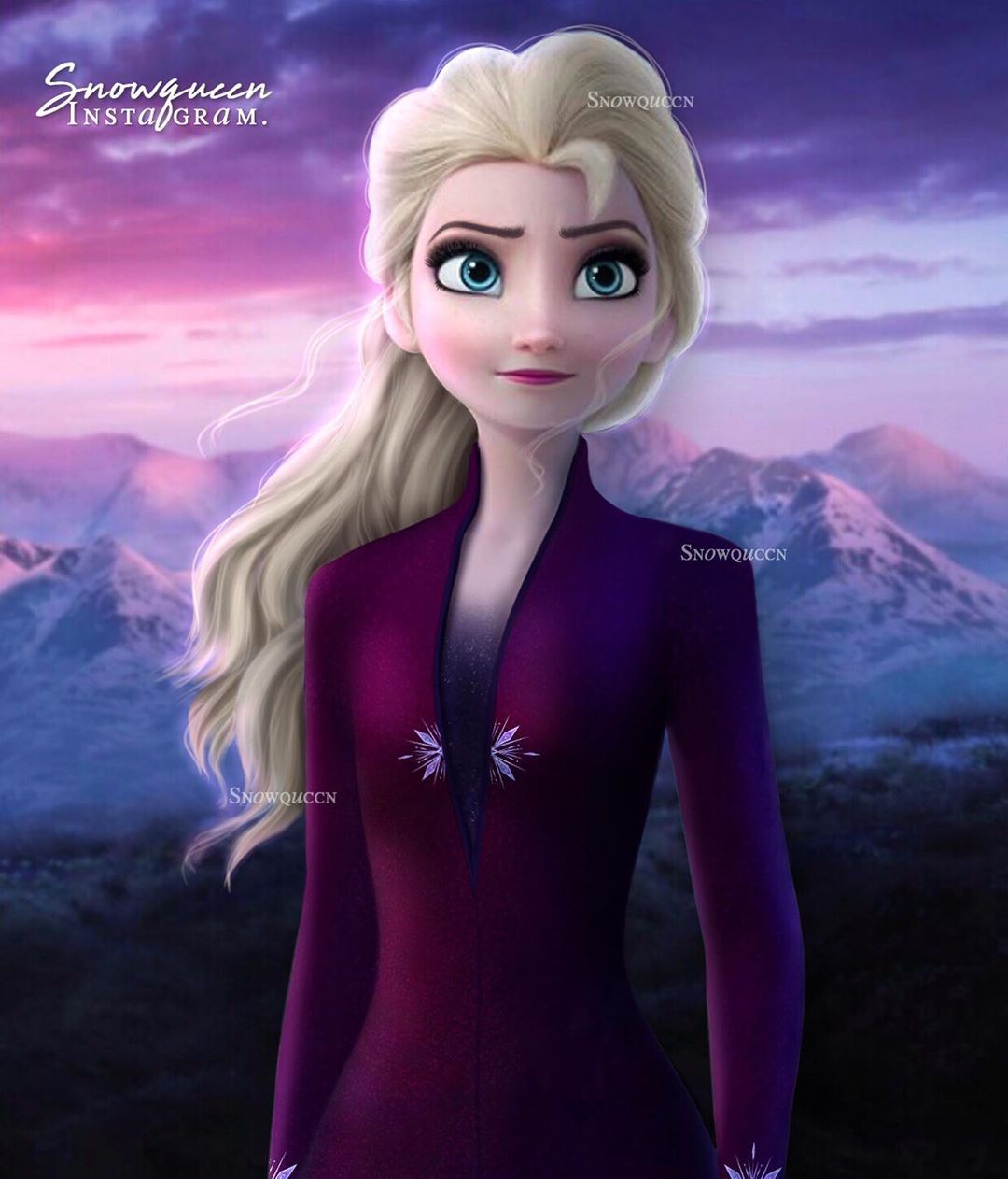 Detail Imagenes De Frozen 2 Nomer 9