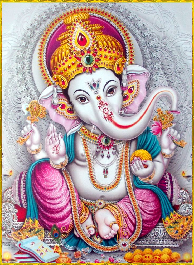 Imagenes De Ganesha - KibrisPDR