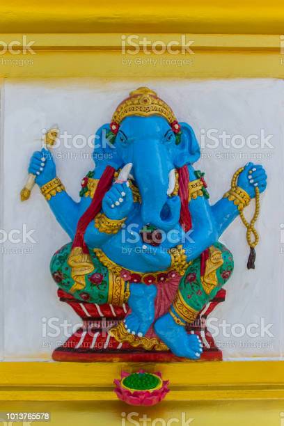 Detail Imagenes De Ganesha Nomer 23