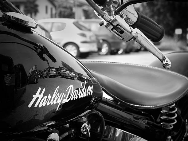 Detail Imagenes De Harley Davidson Nomer 19