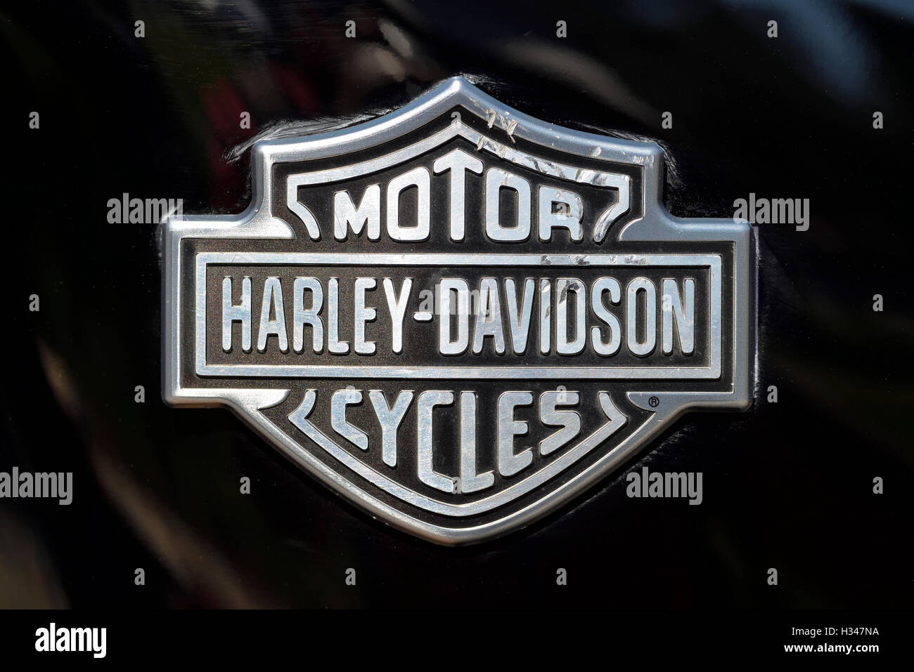 Detail Imagenes De Harley Davidson Nomer 22