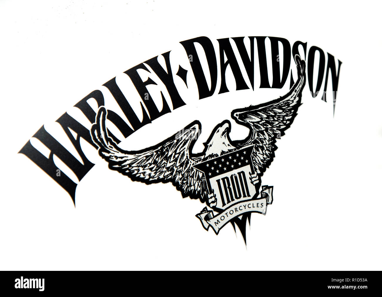 Detail Imagenes De Harley Davidson Nomer 24