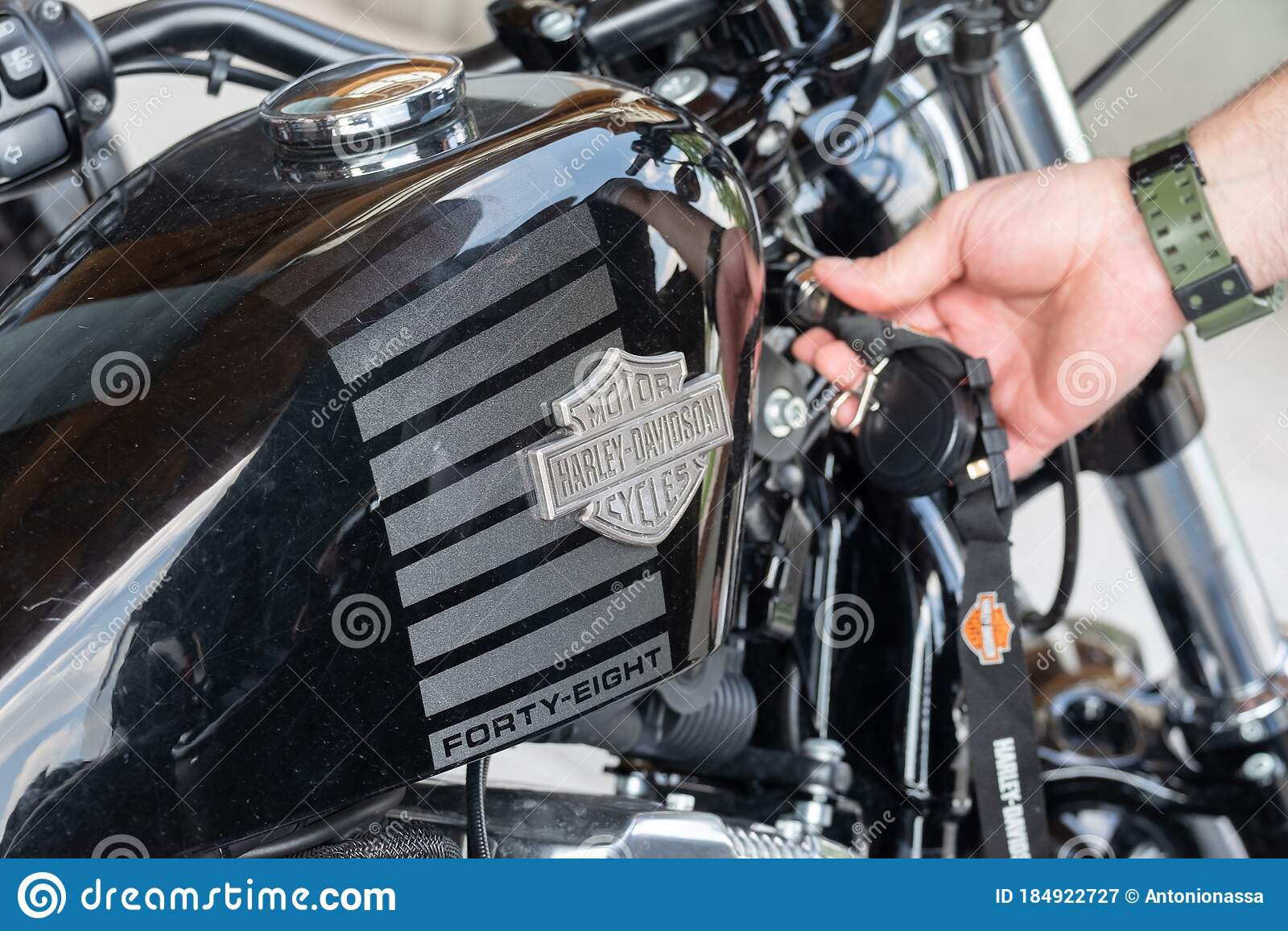 Detail Imagenes De Harley Davidson Nomer 37