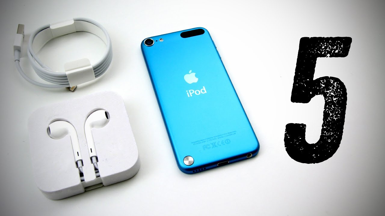 Detail Imagenes De Ipod 5 Nomer 15