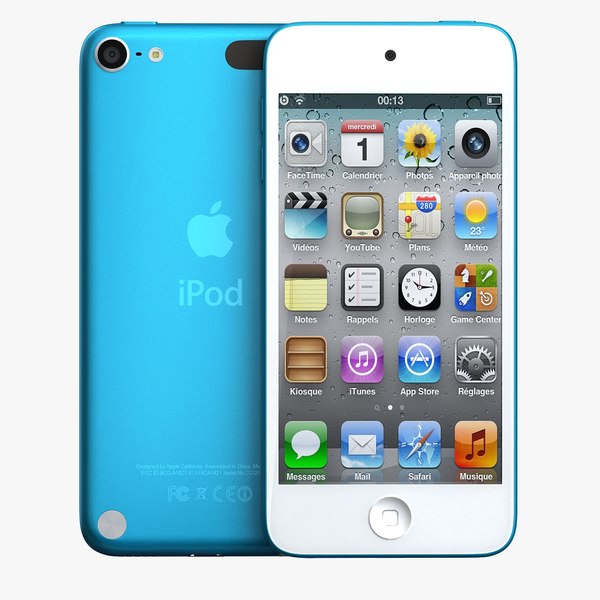 Detail Imagenes De Ipod 5 Nomer 10