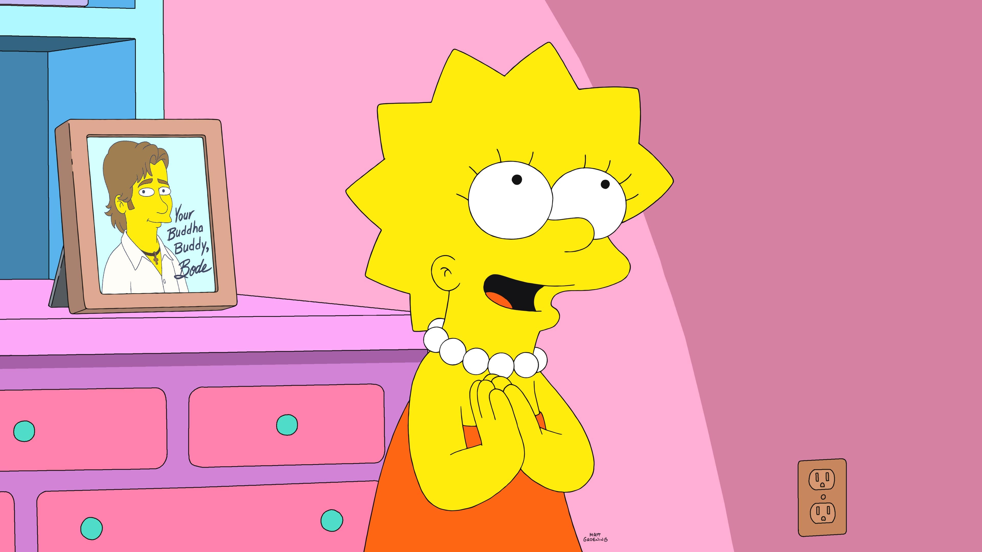 Detail Imagenes De Los Simpson Nomer 19